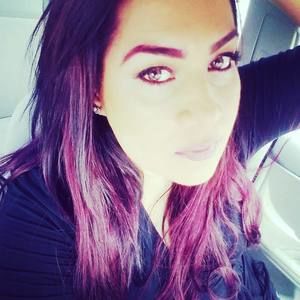 Meet your Posher, Brigitte